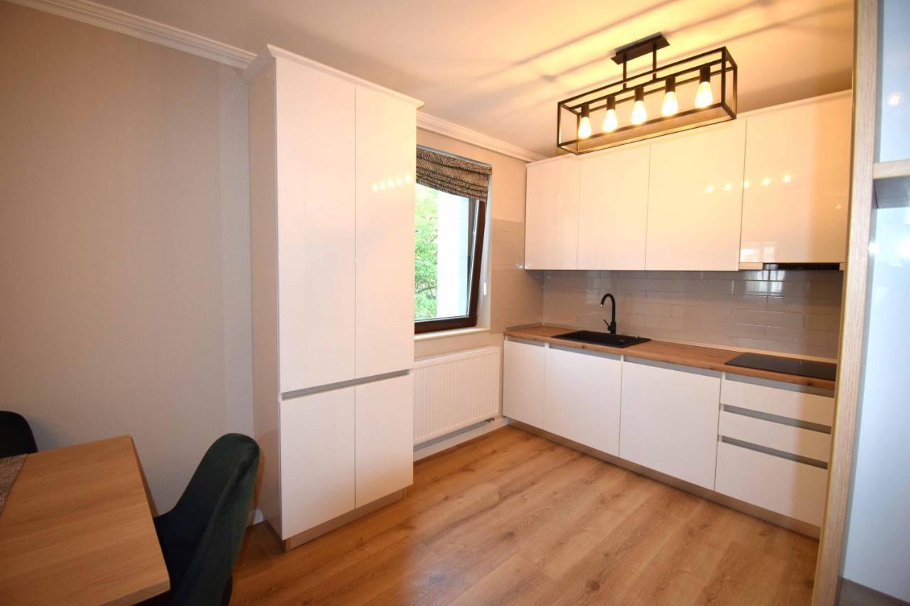 Luxury Apartment Central Târgu-Mureş Buitenkant foto